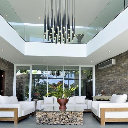 Villa Ashoka Canggu Eksteriør billede