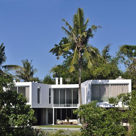Villa Ashoka Canggu Eksteriør billede