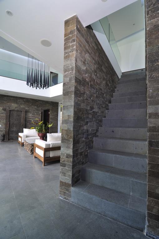 Villa Ashoka Canggu Eksteriør billede