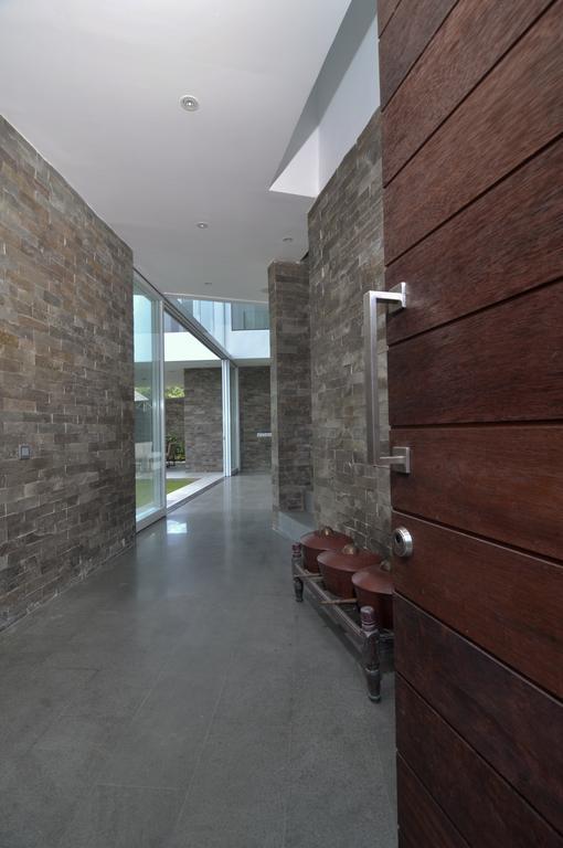Villa Ashoka Canggu Eksteriør billede