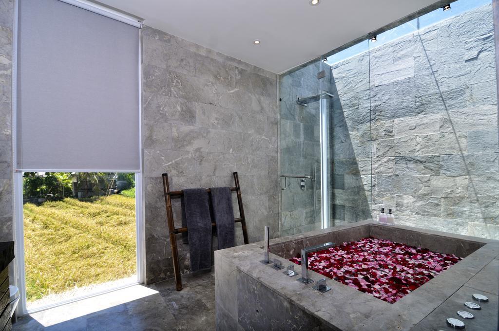 Villa Ashoka Canggu Eksteriør billede