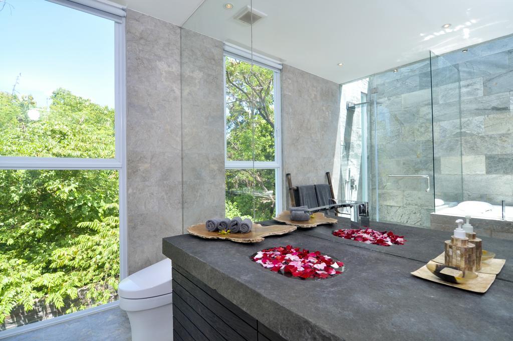 Villa Ashoka Canggu Eksteriør billede