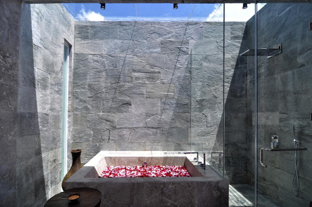 Villa Ashoka Canggu Eksteriør billede