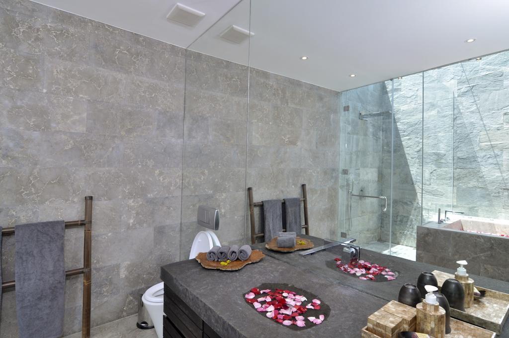 Villa Ashoka Canggu Eksteriør billede