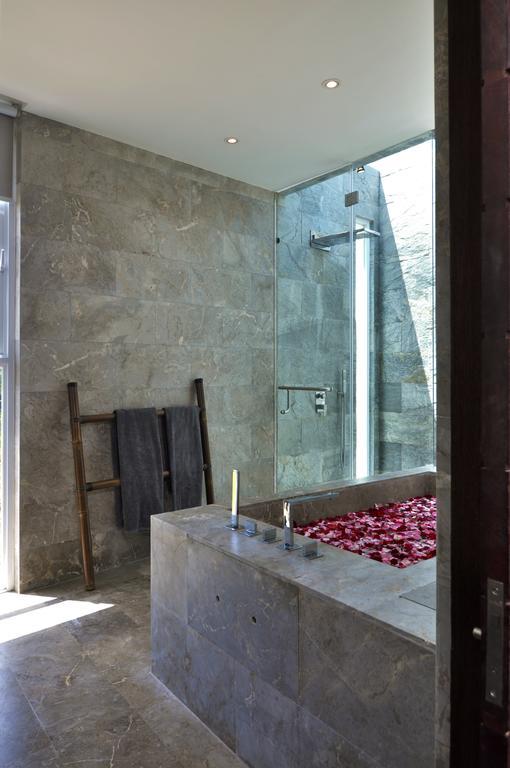 Villa Ashoka Canggu Eksteriør billede