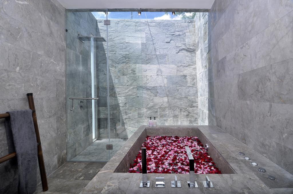Villa Ashoka Canggu Eksteriør billede