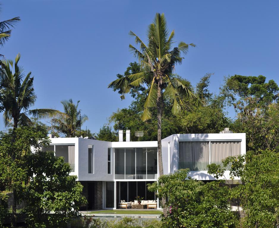 Villa Ashoka Canggu Eksteriør billede