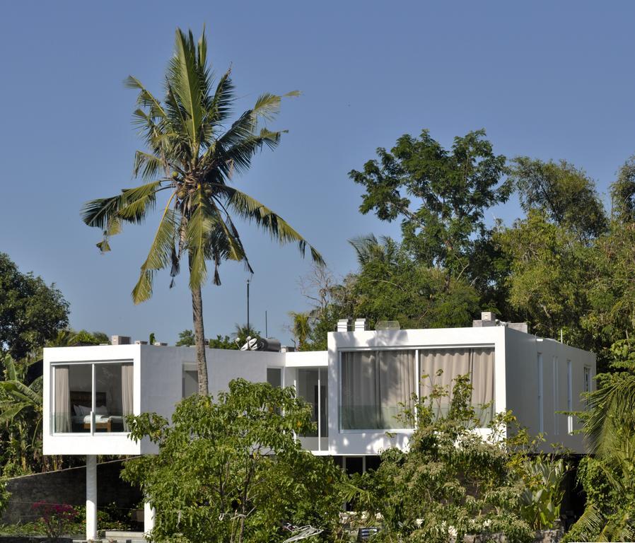 Villa Ashoka Canggu Eksteriør billede