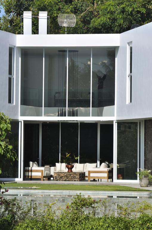 Villa Ashoka Canggu Eksteriør billede