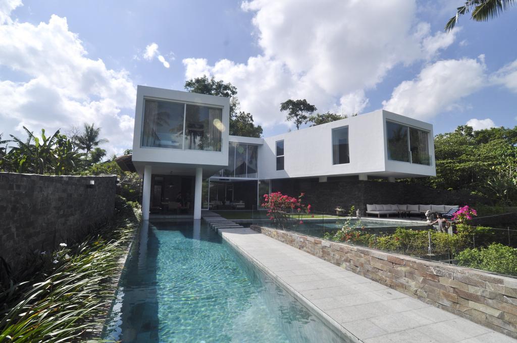 Villa Ashoka Canggu Eksteriør billede