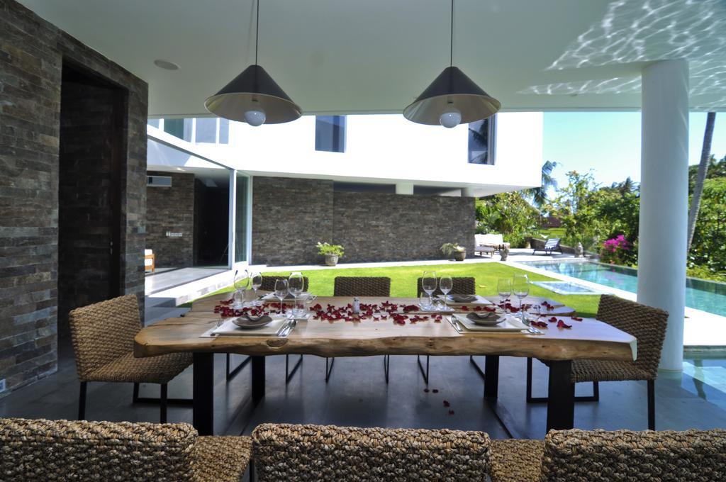 Villa Ashoka Canggu Eksteriør billede