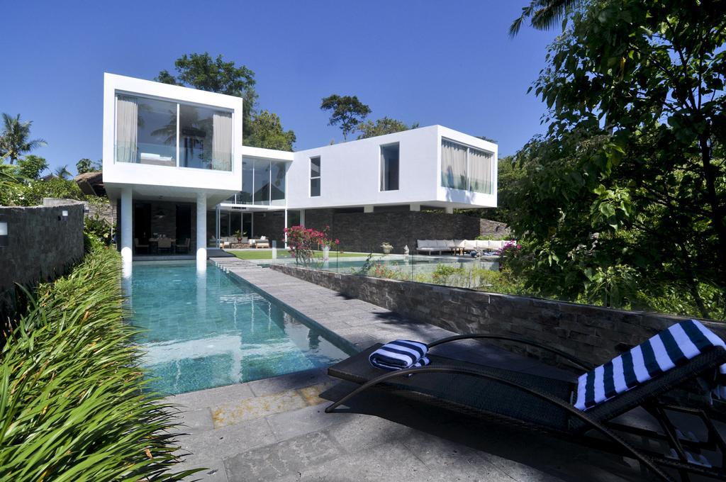 Villa Ashoka Canggu Eksteriør billede