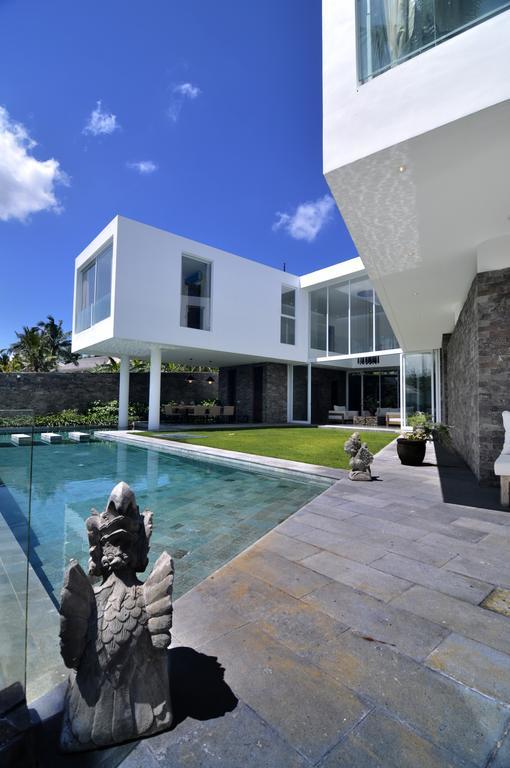 Villa Ashoka Canggu Eksteriør billede