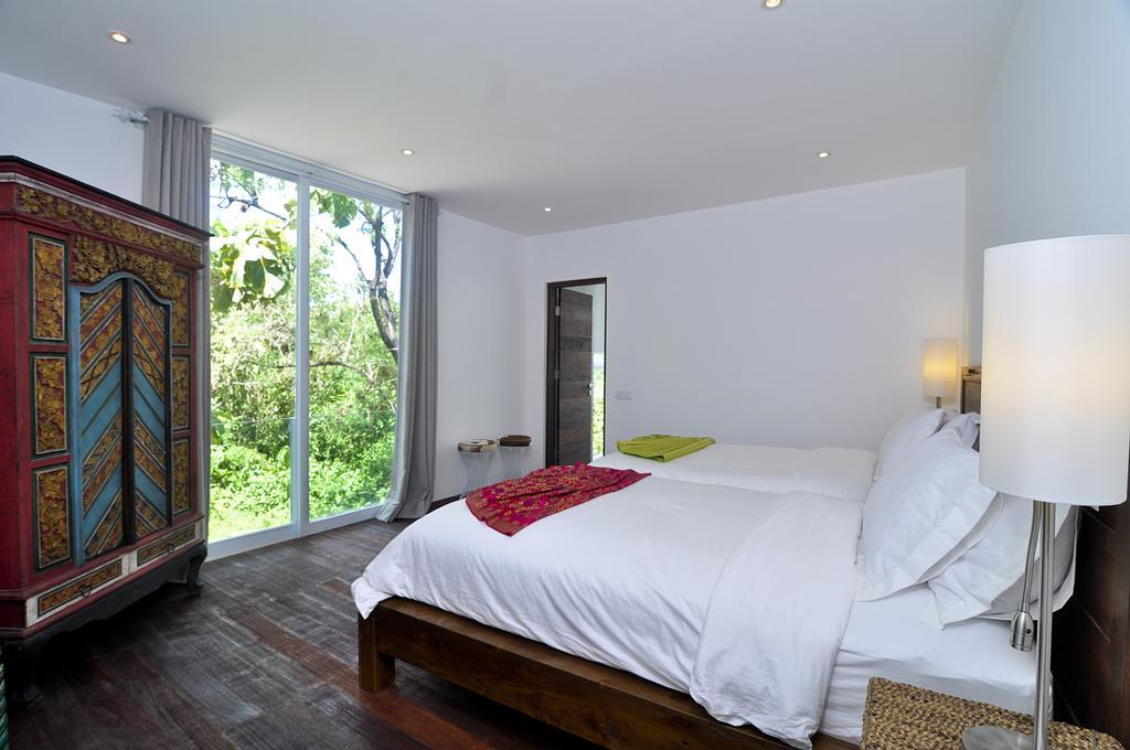 Villa Ashoka Canggu Eksteriør billede