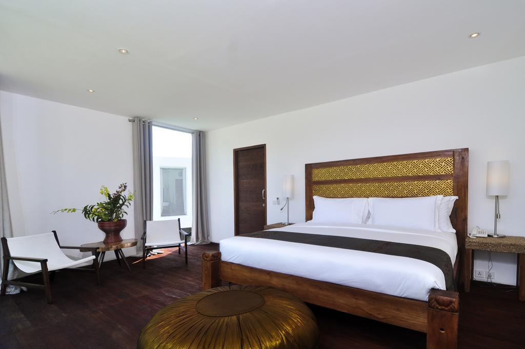 Villa Ashoka Canggu Eksteriør billede