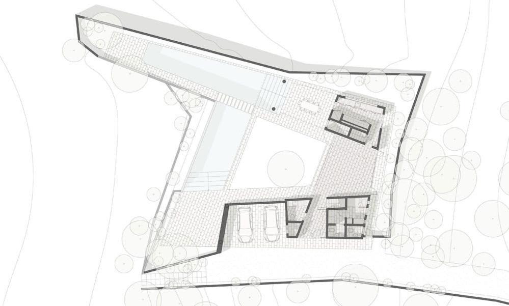 Villa Ashoka Canggu Eksteriør billede